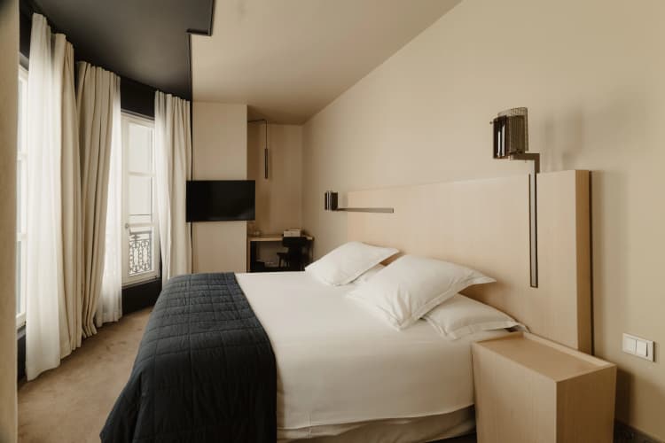 Hotel De Nell photo 3