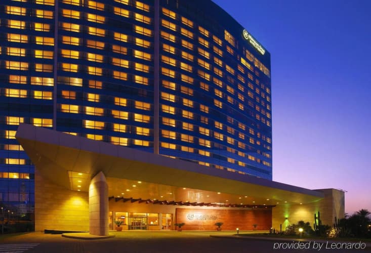 Hotel Oran Bay By Accor photo 2