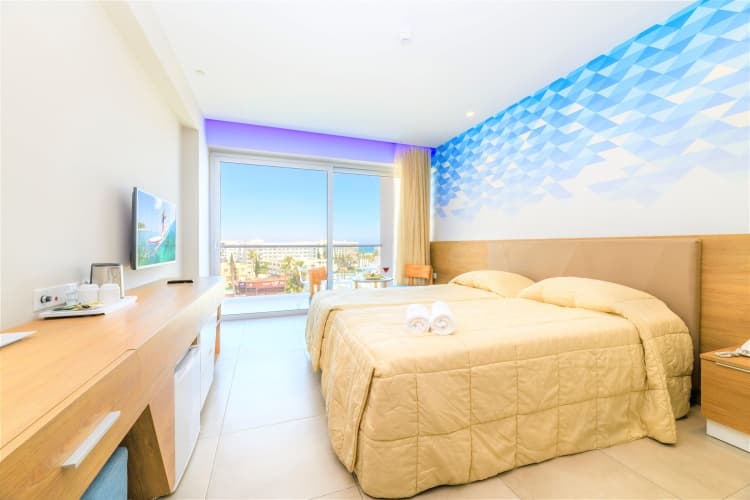 Tasia Maris Seasons Hotel - Adults Only photo 4