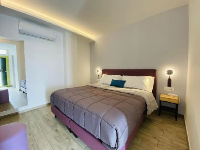 Vesuvio Inn Bed And Wine Experience, photo 3