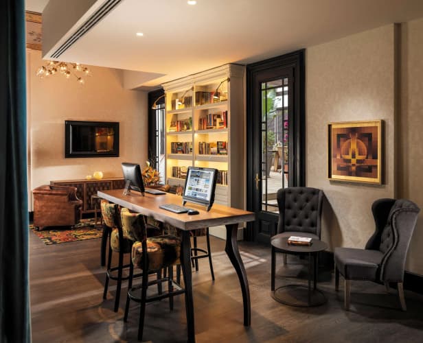 H10 Catalunya Plaza Boutique Hotel, photo 3