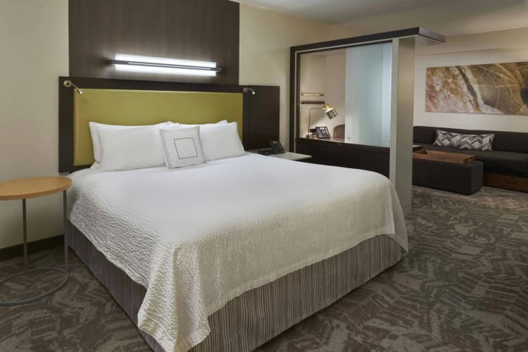 SpringHill Suites Toronto Vaughan photo 4