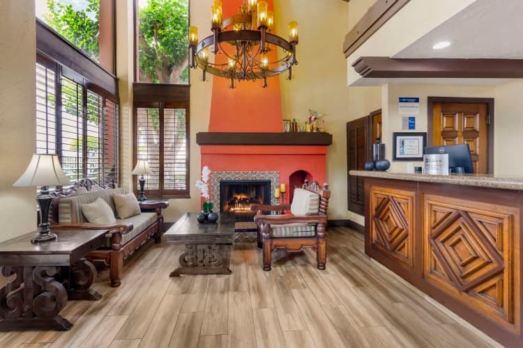 Best Western Americana Inn photo 4