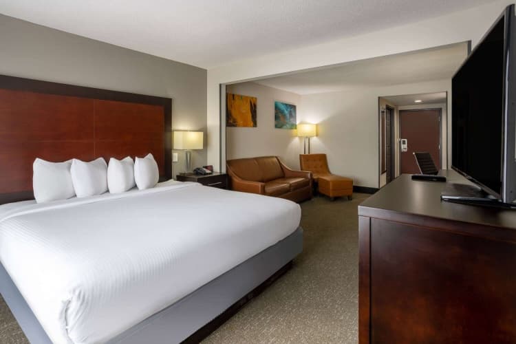 Wingate by Wyndham Atlanta Galleria/Ballpark, photo 4