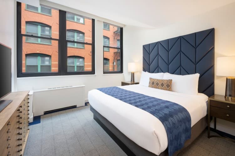 Hotel Indigo Boston Garden photo 3