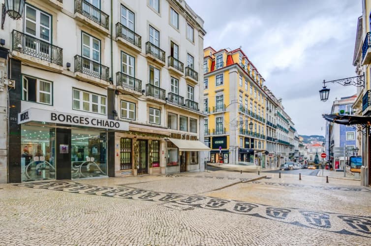 Hotel Borges Chiado photo 2