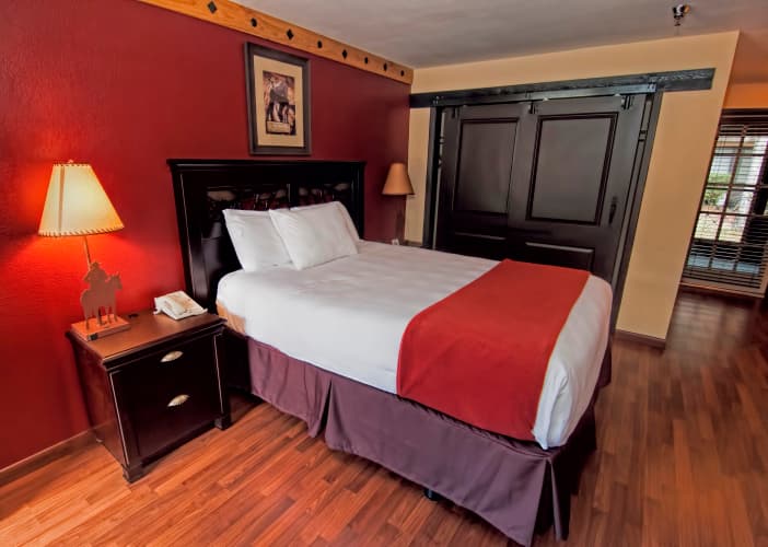 Westgate River Ranch Resort & Rodeo photo 5