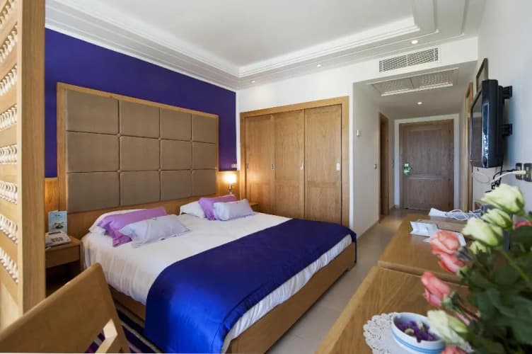 Novostar Bel Azur Thalassa & Bungalows photo 5