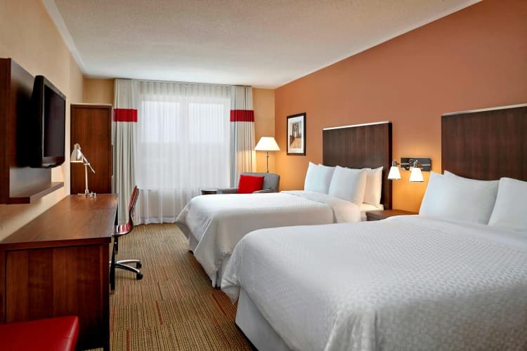 Four Points By Sheraton Moncton photo 4