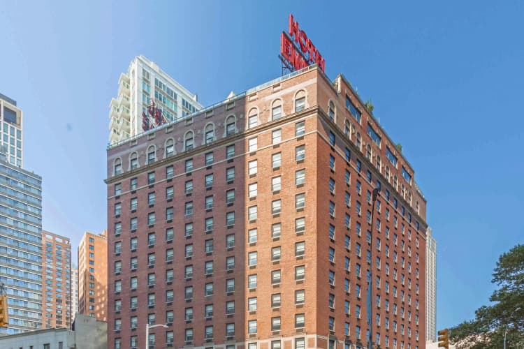 The Empire Hotel photo 2