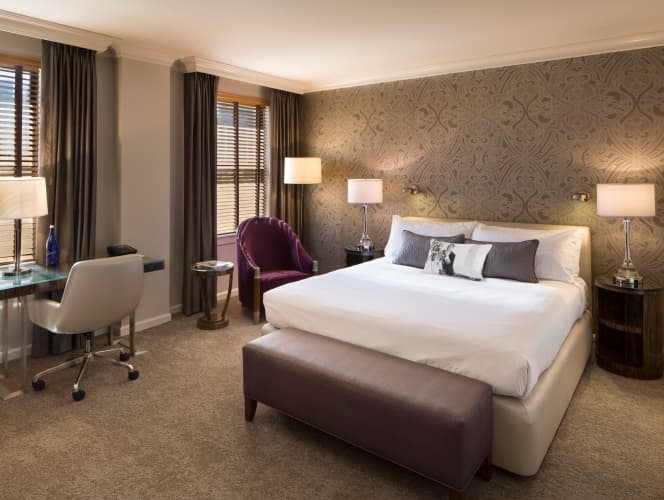 Hotel De Anza photo 4
