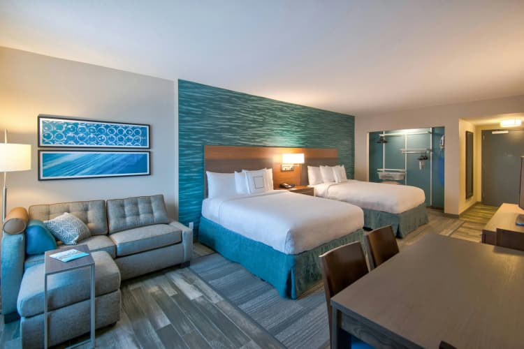 Towneplace Suites Miami Airport photo 5