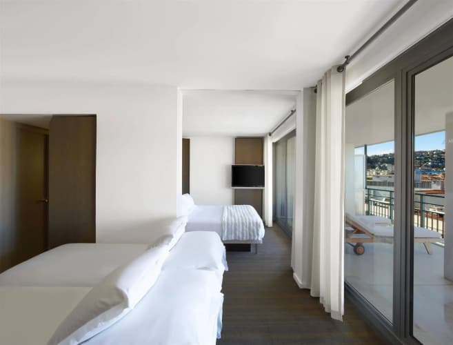 Le Meridien Nice photo 5
