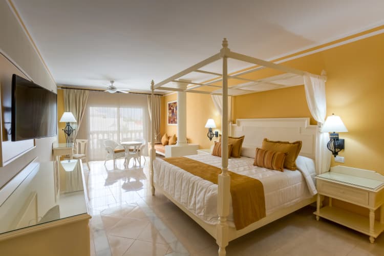 Bahia Principe Luxury Bouganville - Adults Only photo 5