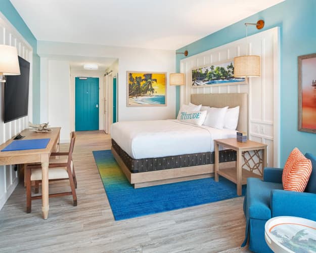 Margaritaville Hotel Jacksonville photo 3