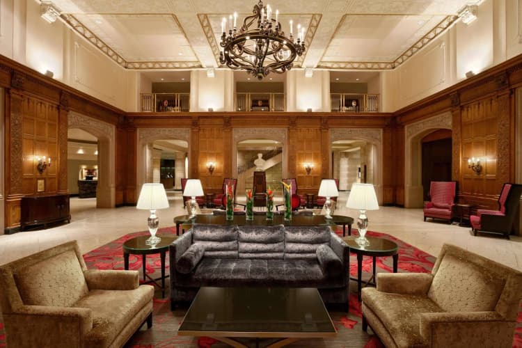 Fairmont Château Laurier photo 3