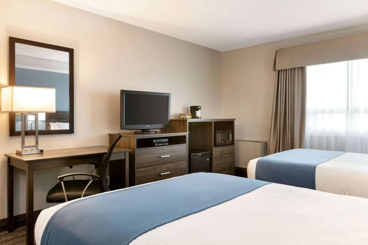 Travelodge Suites by Wyndham New Glasgow, photo 4