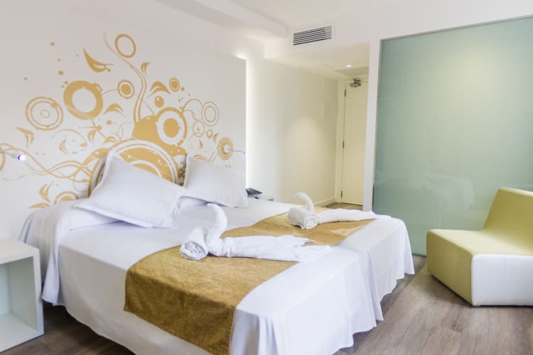 Hotel Triton Beach (Adults Only) photo 4