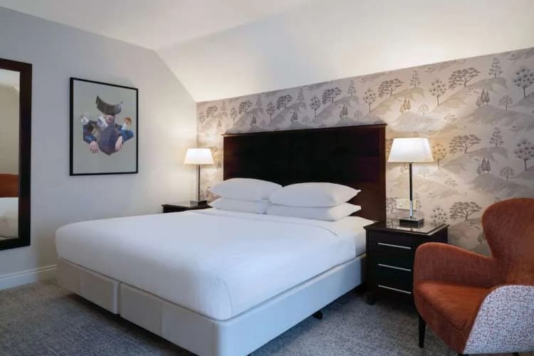 Delta Hotels Worsley Park Country Club photo 4