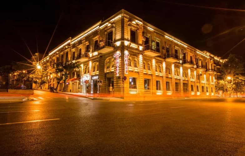 Passage Boutique Hotel photo 2