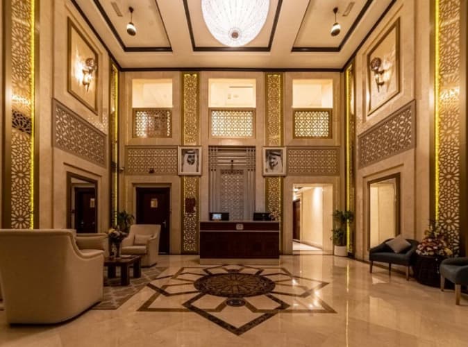 Suha Creek Hotel Apartments, photo 5