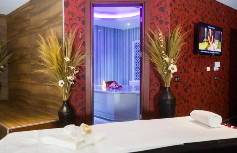 Wyndham Batumi photo 4