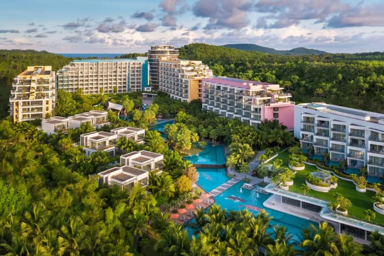 Premier Residences Phu Quoc Emerald Bay Managed by AccorHotels photo 2