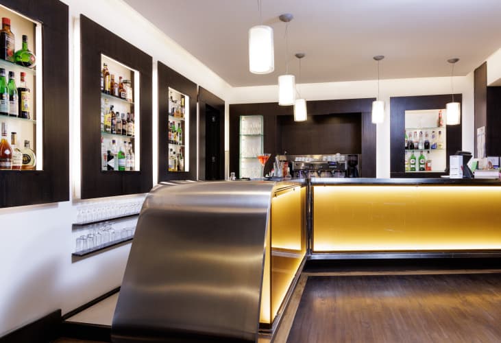 Best Western Plus Hotel Universo photo 5