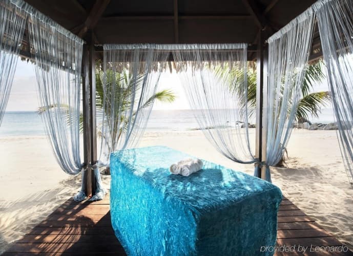 Le Meridien Al Aqah Beach Resort photo 3