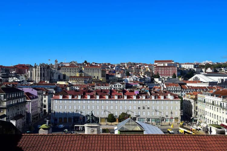 My Story Hotel Tejo photo 4