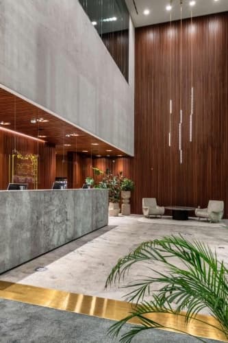 Hilton Garden Inn Tbilisi Chavchavadze, photo 3