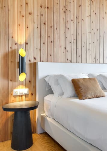 Pedras do Mar Resort and Spa photo 4