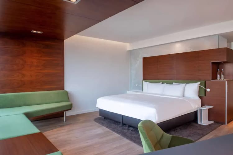 Radisson Blu Iveria photo 4