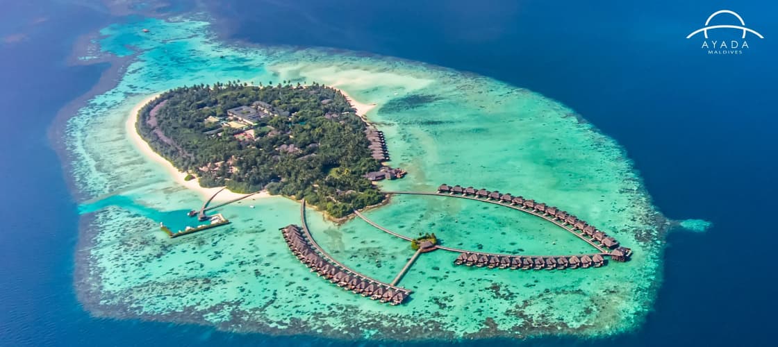 Ayada Maldives photo 2