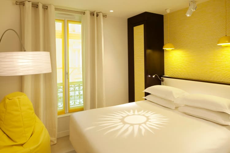 Hotel Eden Porte De Versailles, photo 3