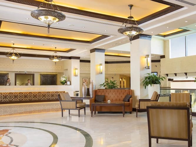 Danat Al Ain Resort, photo 2