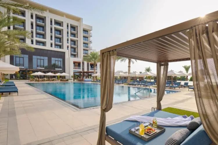 Mandarin Oriental Muscat photo 3
