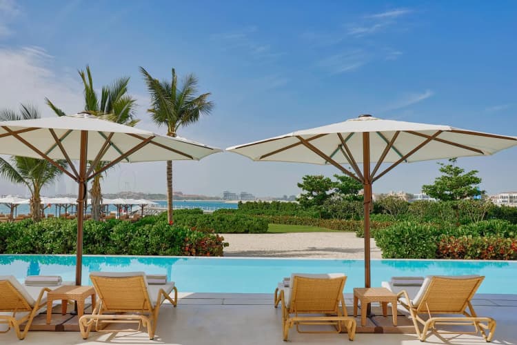 NH Collection Dubai The Palm, photo 4