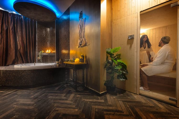 Dharma Style Hotel & Spa photo 4