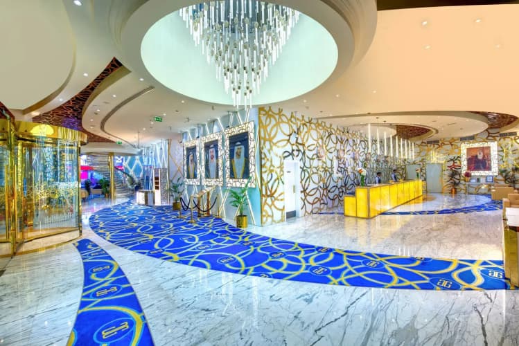 Gevora Hotel photo 4