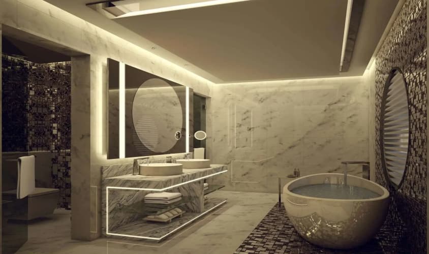Royal M Hotel & Resort photo 5