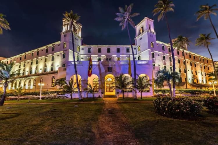 Hotel Caribe by Faranda Grand, a member of Radisson Individuals photo 2