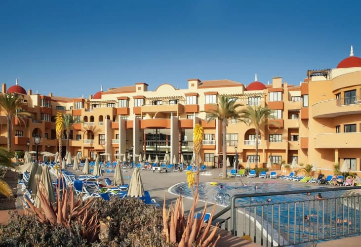 Grand Muthu Golf Plaza Hotel photo 4