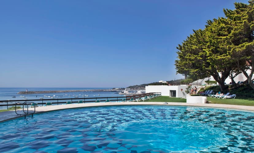Hotel do Mar photo 3