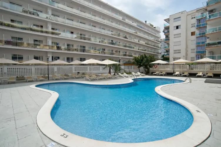 Hotel Salou Beach photo 5