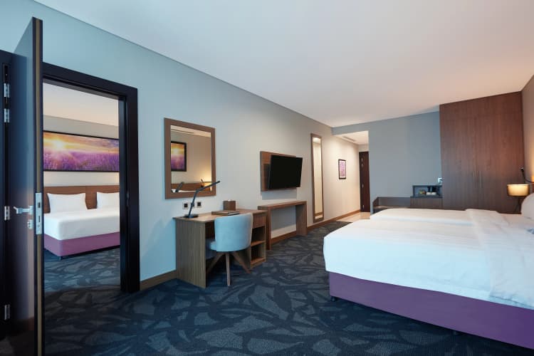 Park Regis Business Bay, photo 5