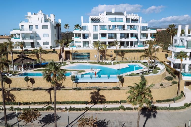 Wyndham Grand Residences Costa Del Sol photo 2