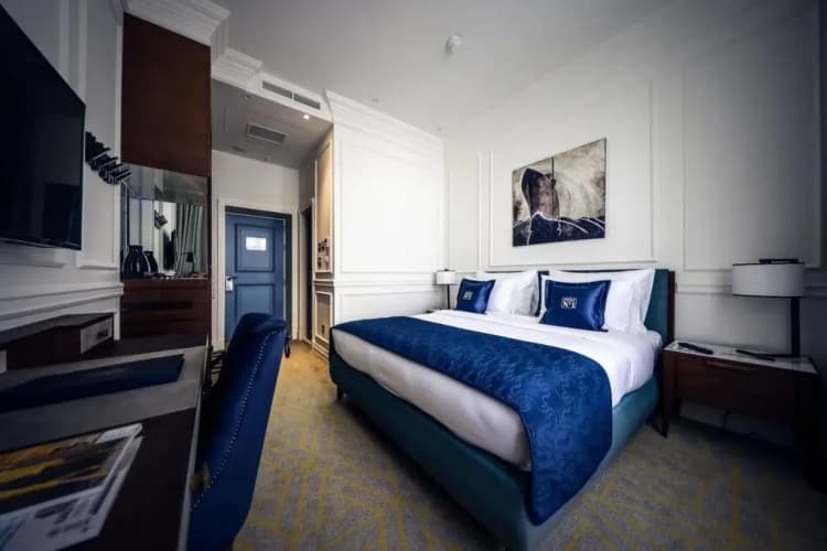 Hotel Centar No. 1, photo 2