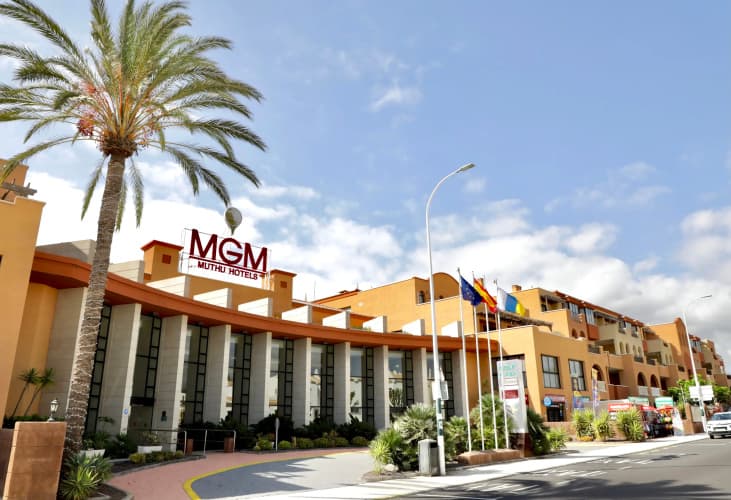Grand Muthu Golf Plaza Hotel photo 2