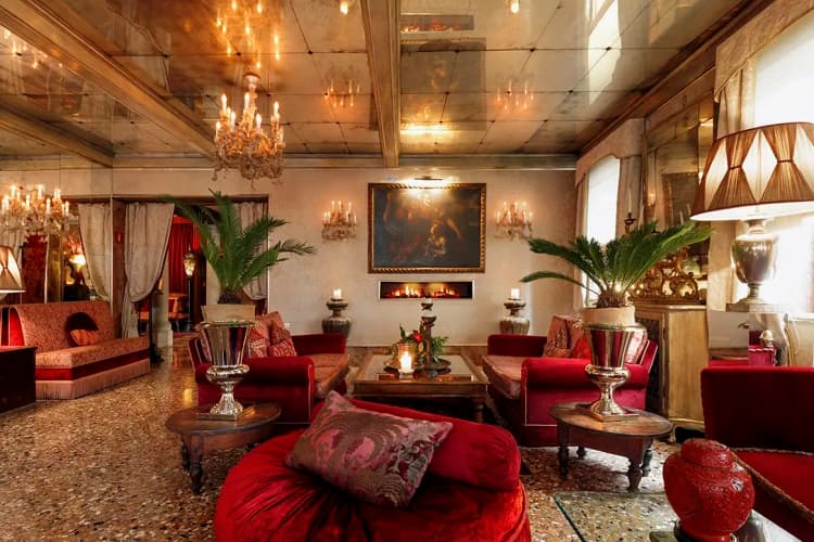 Hotel Metropole, photo 4